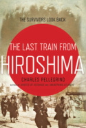 Cameron Jumps on "Last Train From Hiroshima"