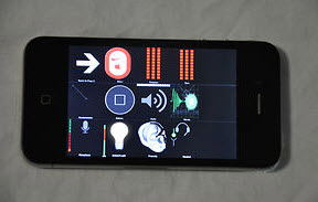 Alleged iPhone Prototype Seen on eBay