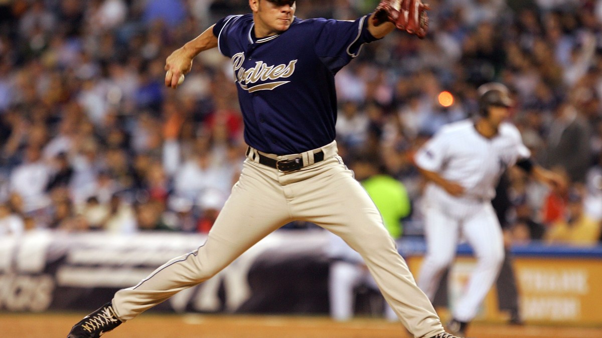 Padres Trade Jake Peavy NBC 7 San Diego