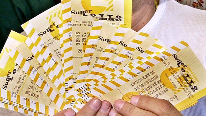 29K Lottery Ticket Sold in San Diego NBC 7 San Diego