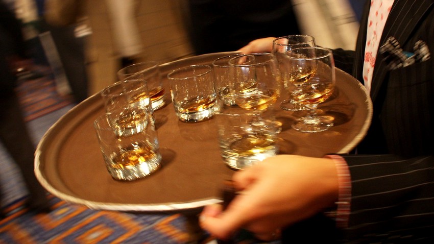 012209 Bourbon