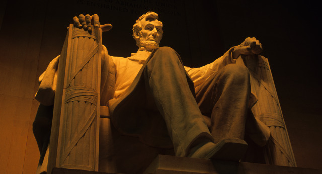 021209 Lincoln Memorial P1
