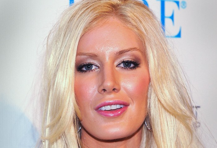021410 Heidi Montag