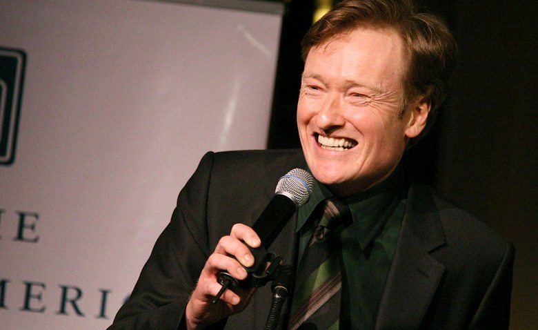 031809 Aries Conan O'Brien