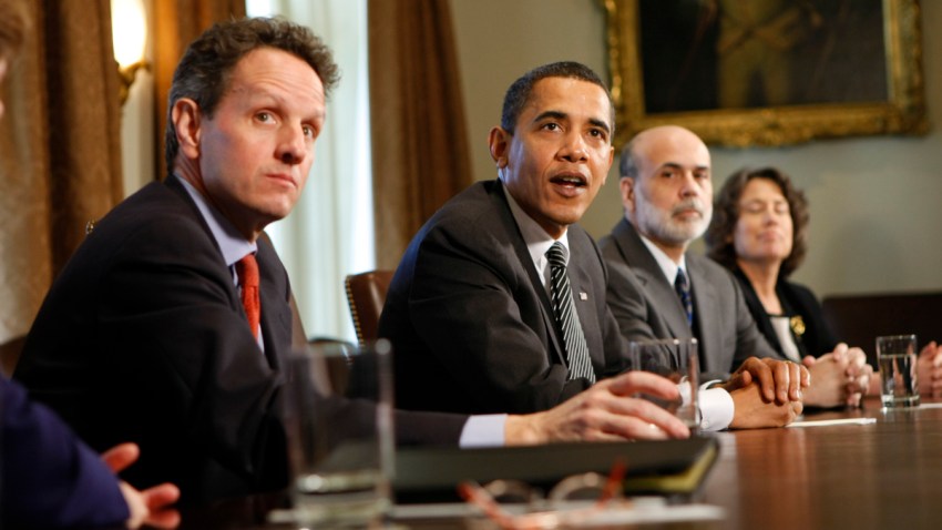 032309 geithner obama