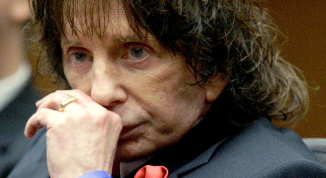 Phil Spector
