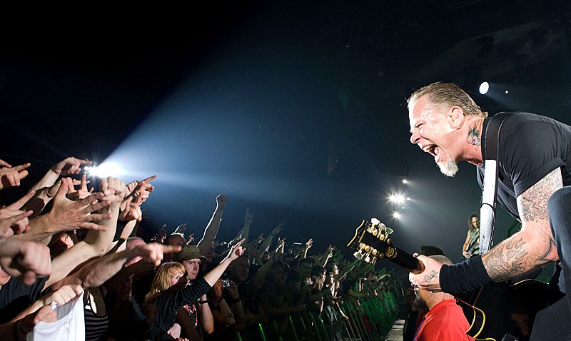 052509 Metallica