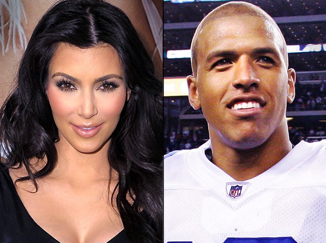 062310 Kim Kardashian Miles Austin