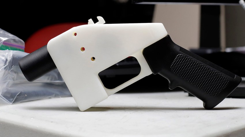 3D Guns Q&A