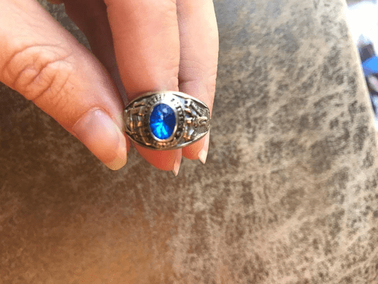 080717 lost florida grad ring