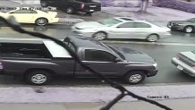 1-19-17-Paradise Hills Hit and Run Suspect Car