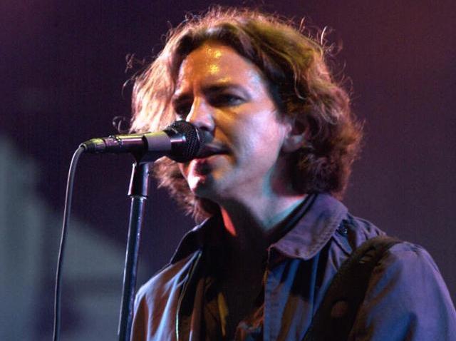 Eddie Vedder