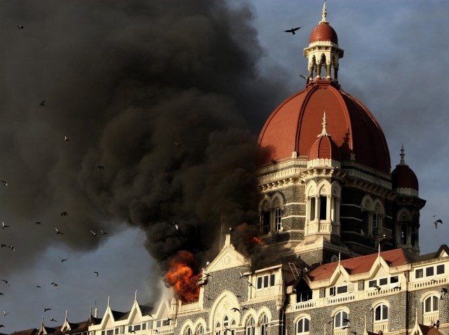 101710 Mumbai attacks
