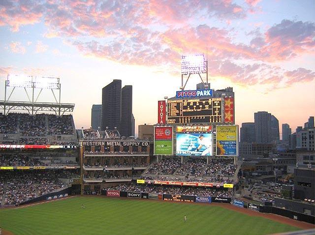 10222008 PETCO Park