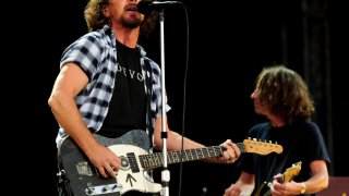 Pearl Jam