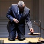 The Outwin 2019 opening reception