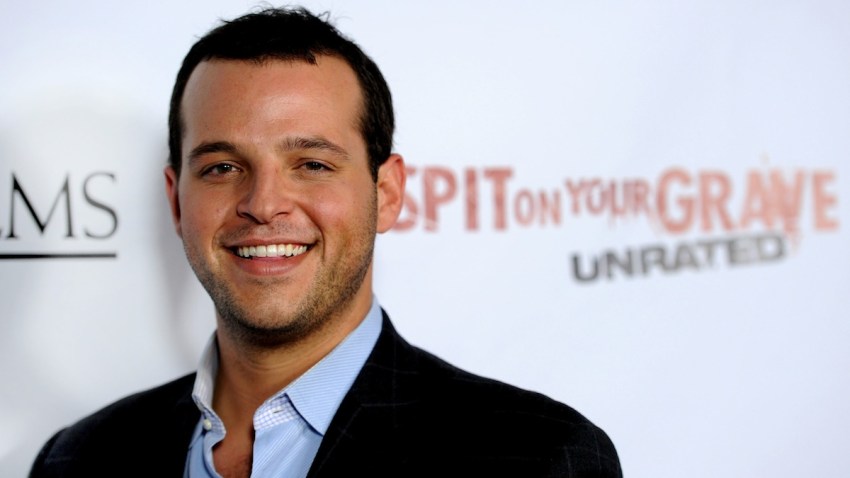 Mean Girls Star Daniel Franzese Officially Comes Out As Gay In