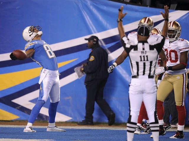 Vincent Jackson