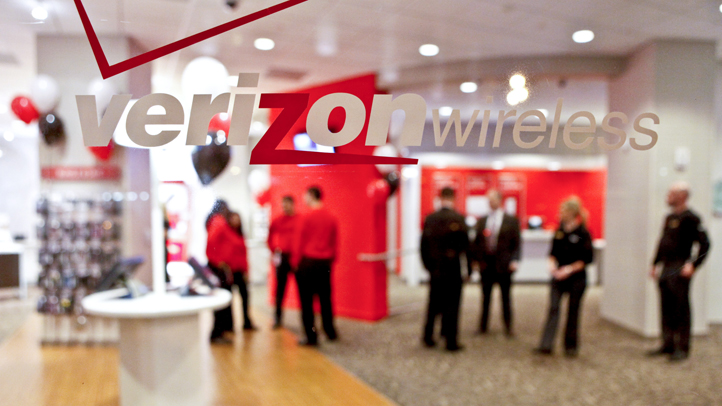 VERIZON IPHONE
