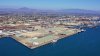 Bayfront flooding possible till Thursday warns Port of San Diego