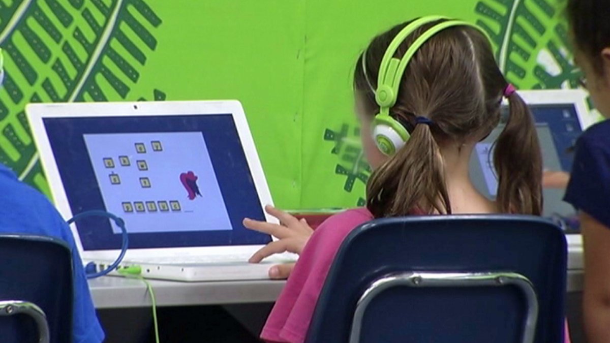 Soft Launch Begins for SDUSD Students’ Distance Learning – NBC 7 San Diego