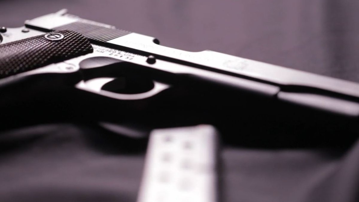 San Diego Man Indicted for Ghost Gun, Fentanyl Sales - Vimarsana News