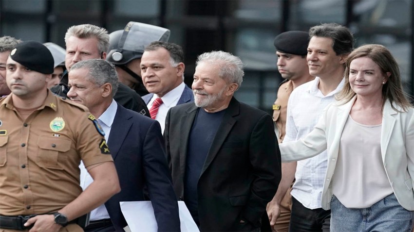 Brazil Da Silva