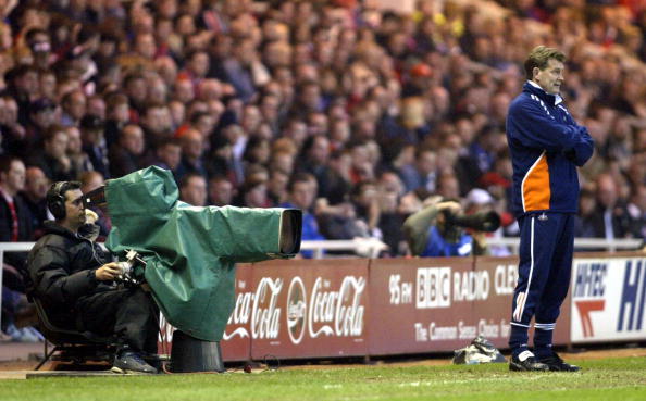 0902242P MIDDLESBROUGH V SPUR