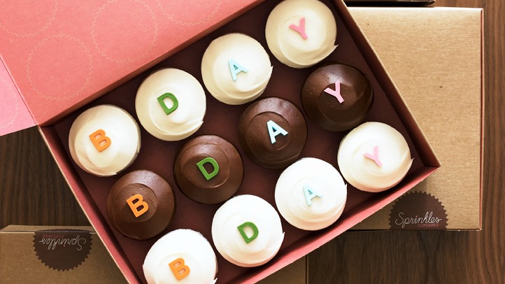 Sprinkles Cupcakes abruptly closes all stores, including San Diego's only location in La Jolla