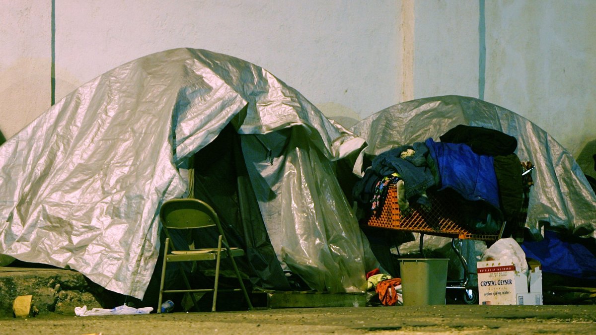 San Diego’s New Homeless Outreach Initiative Kicks Off in Downtown ...