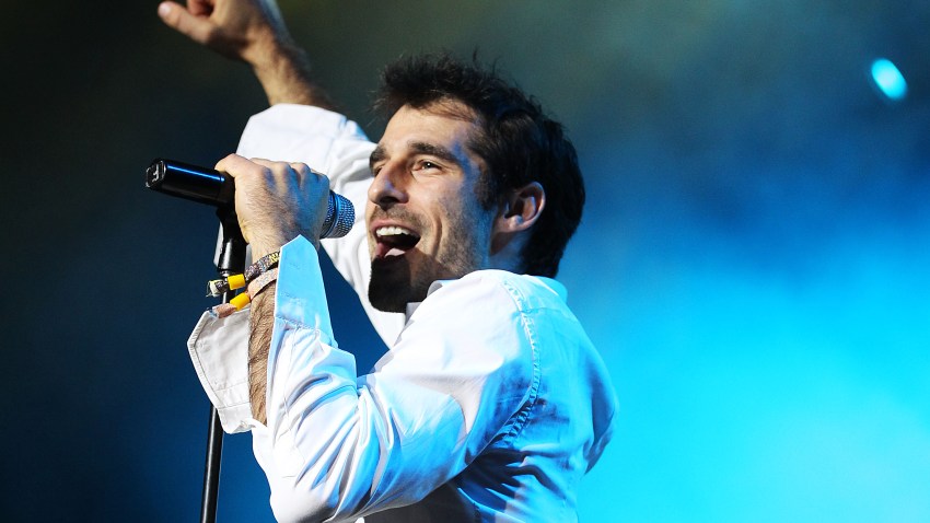 April 21: Cat Empire