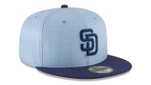 2018 Padres Fathers Day Hat
