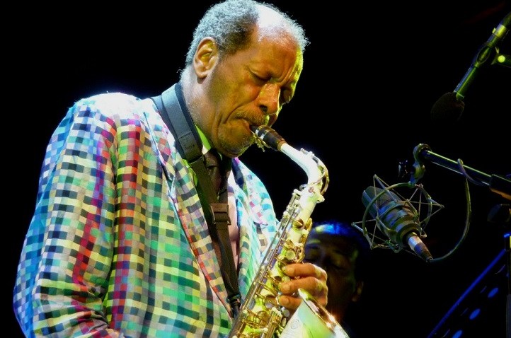 11Ornette Coleman722