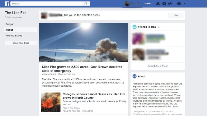12-7-17-Lilac Fire Safety Check Facebook Blurred CROP