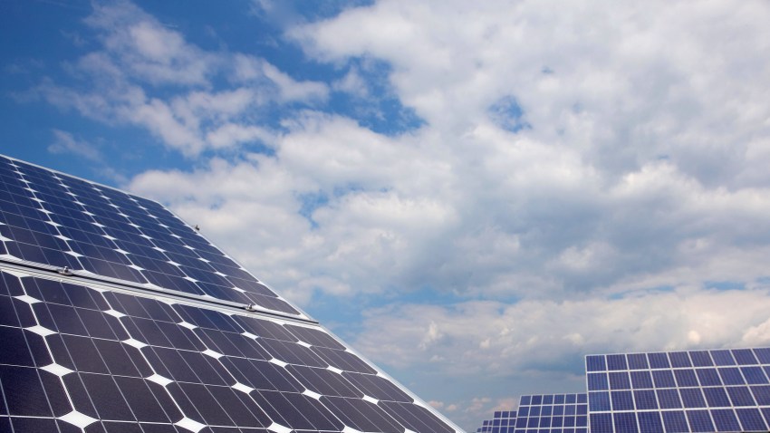 GERMANY SOLAR PANELS