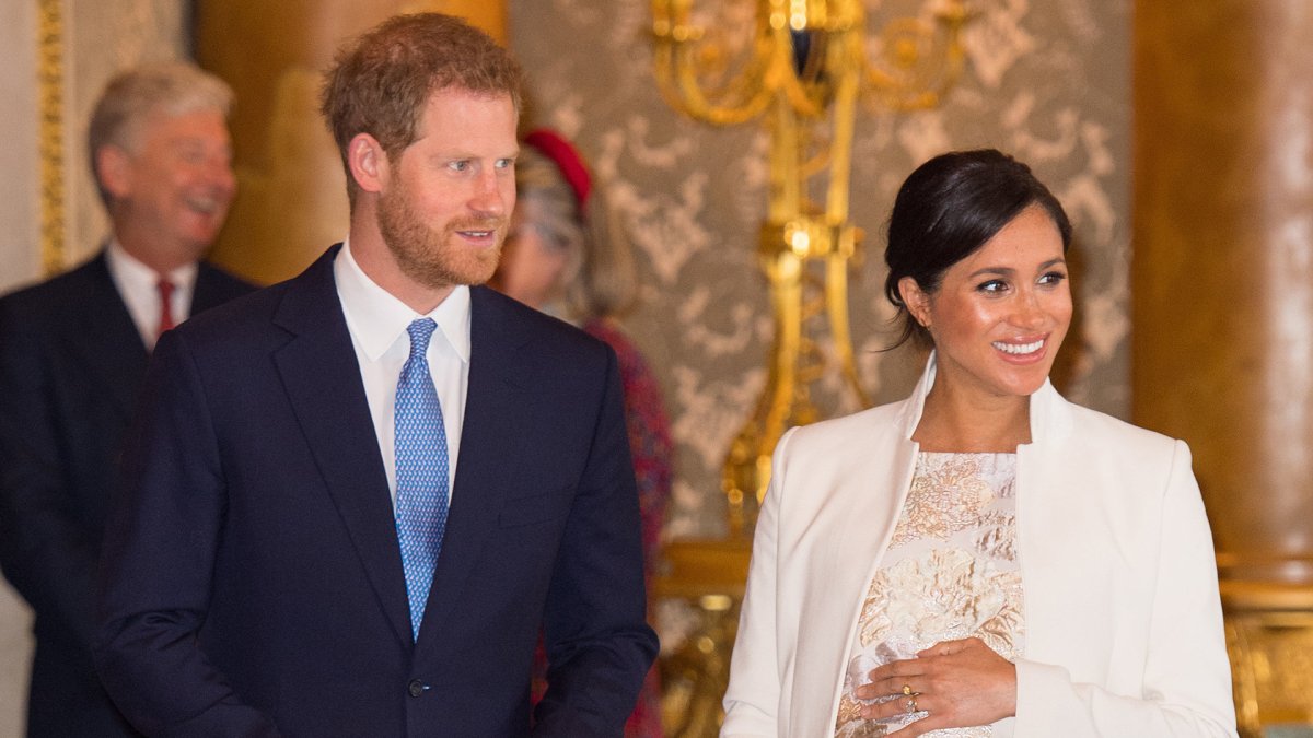 Prince Harry Will Attend King Charles III's Coronation – NBC 7 San Diego - Vimarsana News
