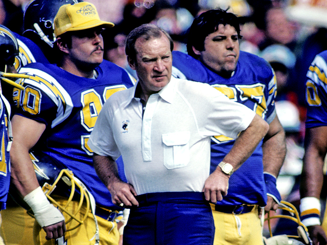 Don Coryell: The Innovator Who Changed American Football