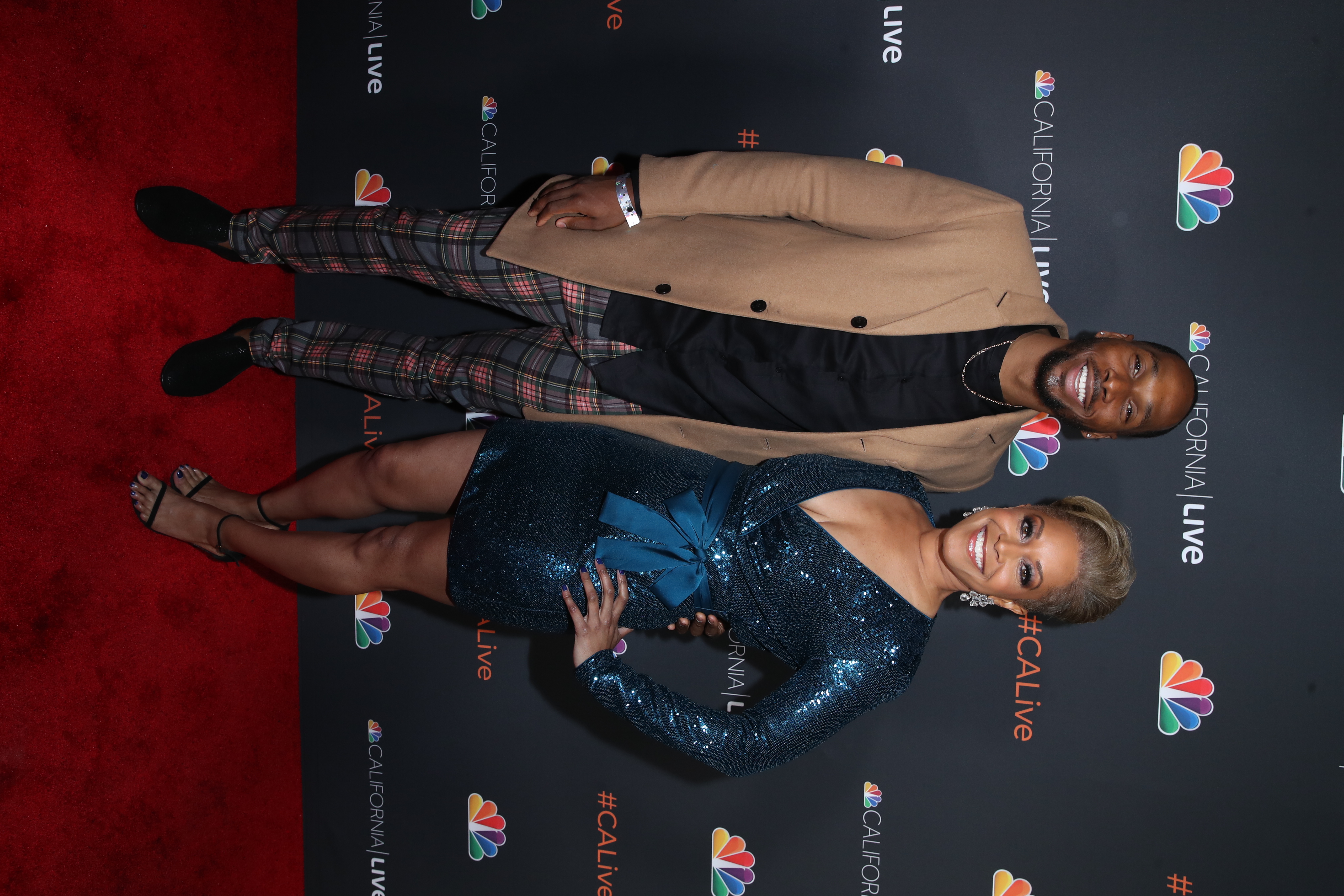 Photos California Live’s First Birthday Bash NBC 7 San Diego