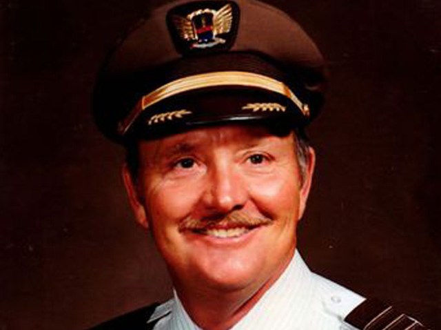 Edward C. Judd