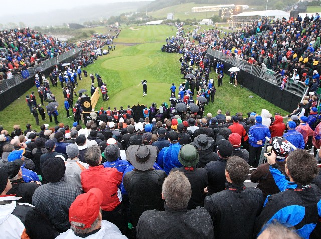 2010 ryder cup