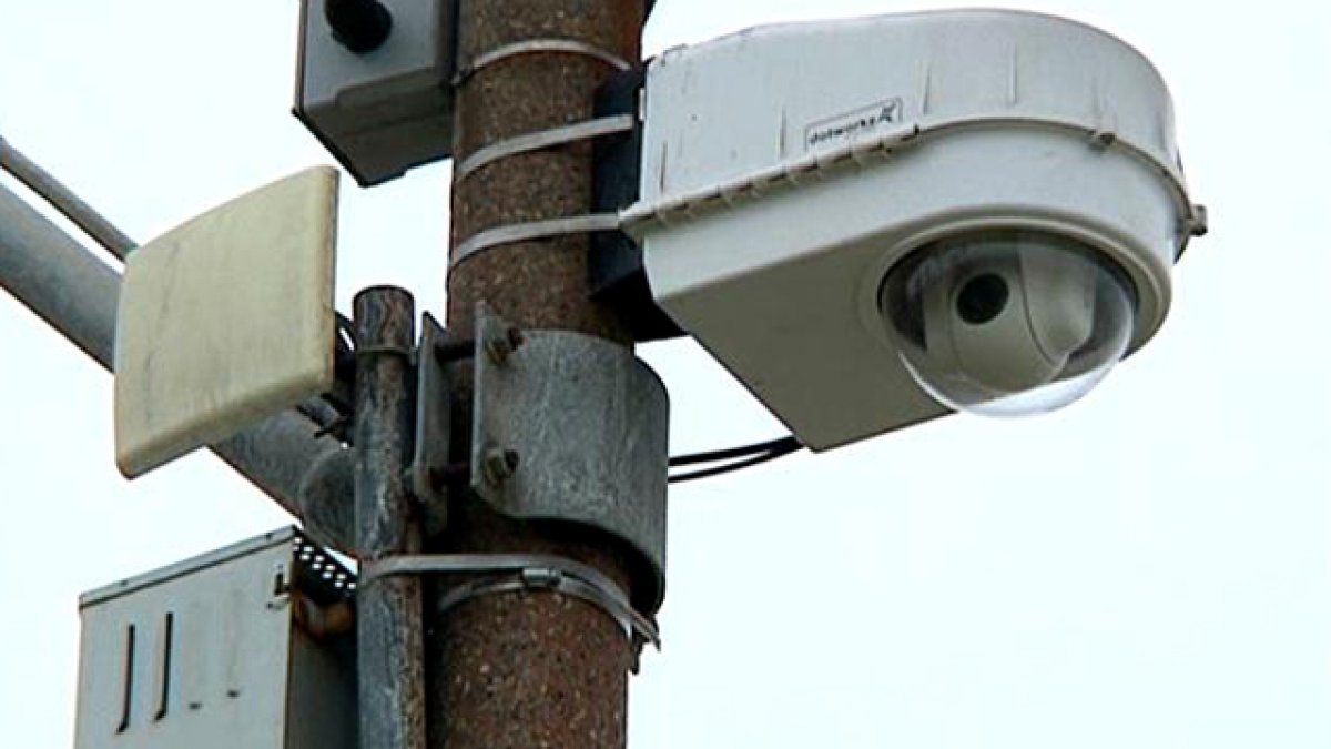 Border Patrol is monitoring US drivers and detaining those with ‘suspicious' travel patterns