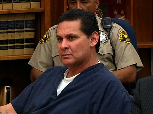 Mark Anthony Diaz