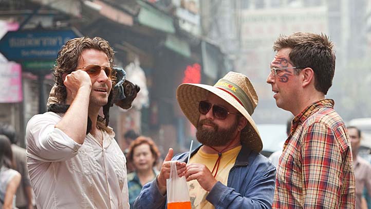 The Hangover Part II