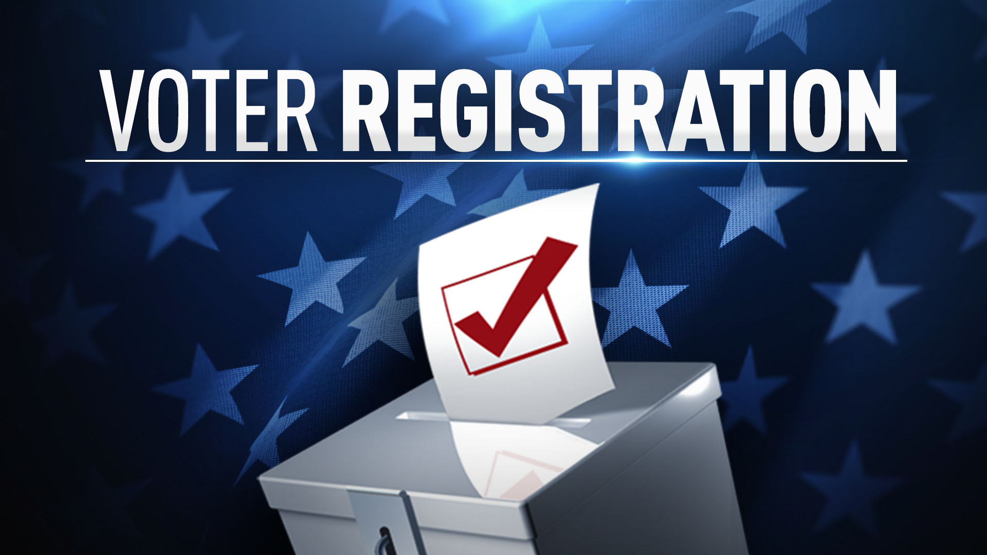 how to register to vote