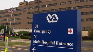 20151230 VA Hospital