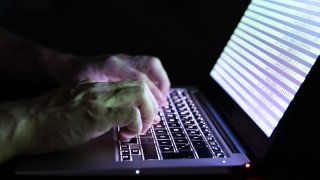 Cyberstalking Could Be a Hate Crime