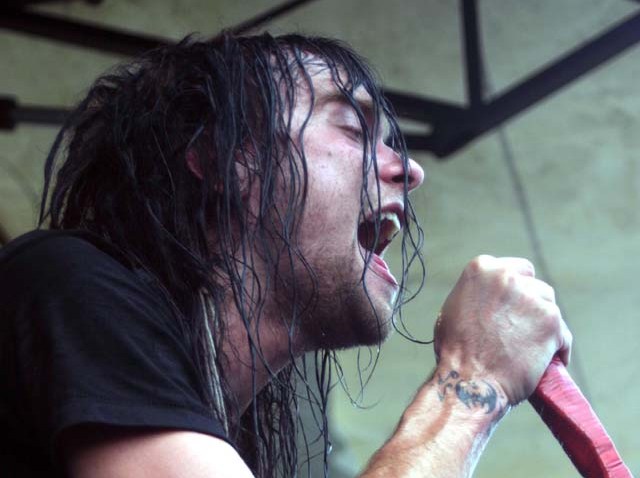 The Used