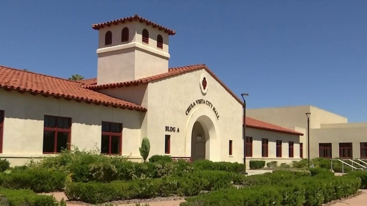 Chula Vista City Council Considering 16M Program for Rent, Utility