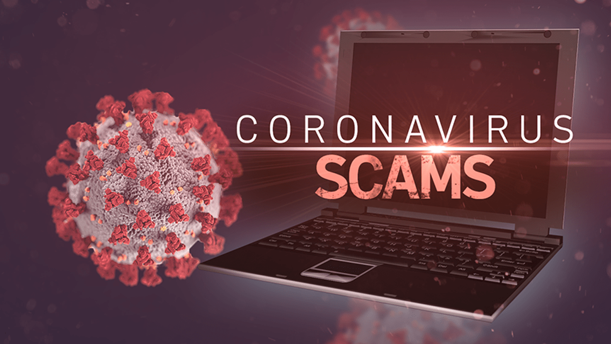 Fbi Warns Of Coronavirus Scams Nbc 7 San Diego