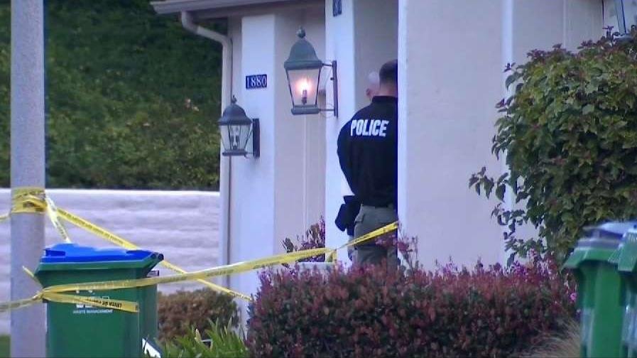 Transient Sentenced for Carlsbad Home Invasion Stabbing – NBC 7 San Diego - Vimarsana News